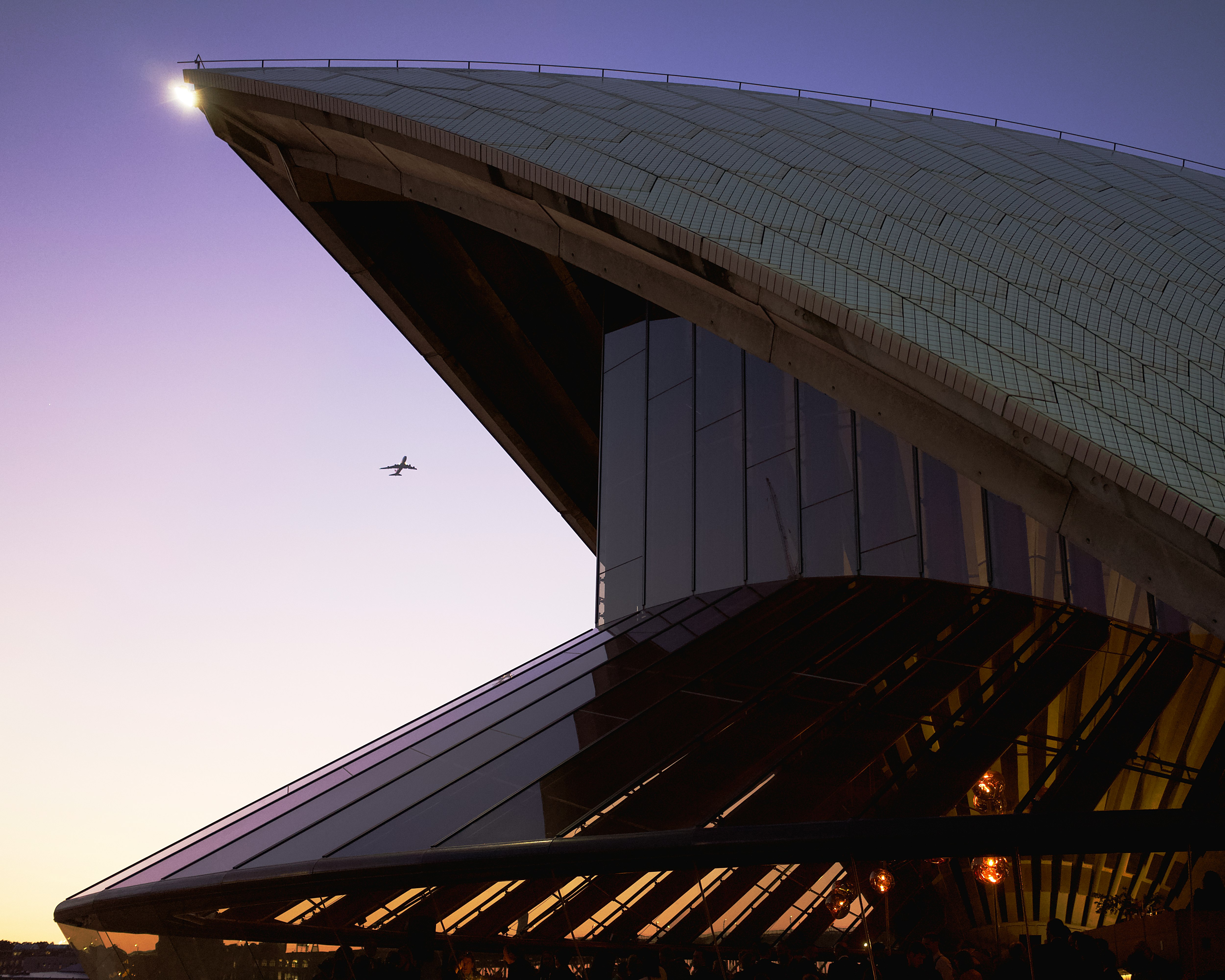 Opera House, Sydney